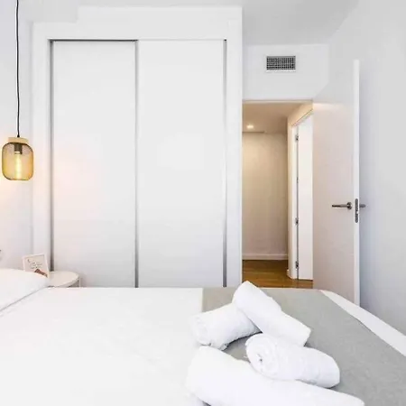 Appartement Precioso En El Centro De