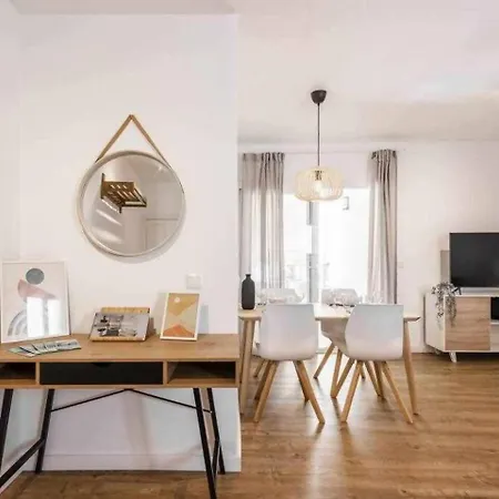 Апартаменти Precioso En El Centro De *