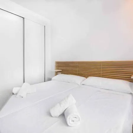 Appartement Precioso En El Centro De Nerja