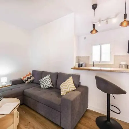 Precioso En El Centro De