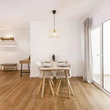 Precioso En El Centro De Appartement Nerja