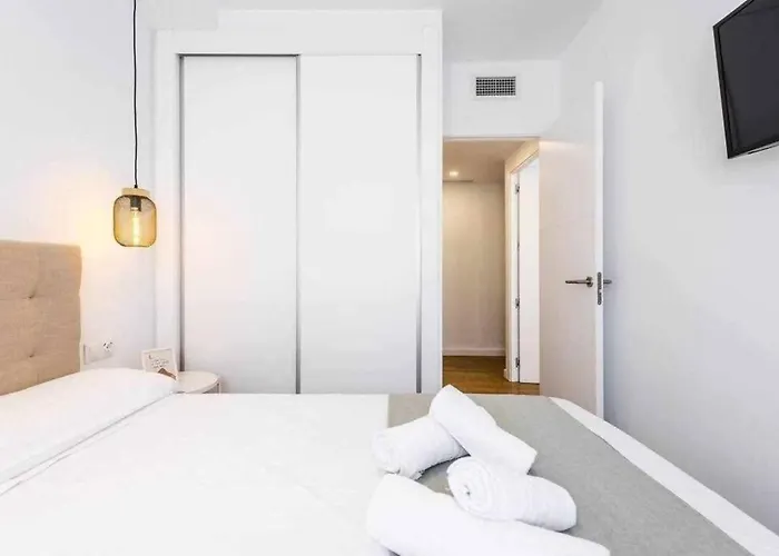 Apartment Precioso En El Centro De