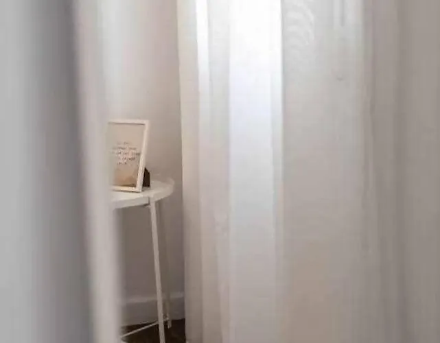 Precioso En El Centro De Lejlighed *