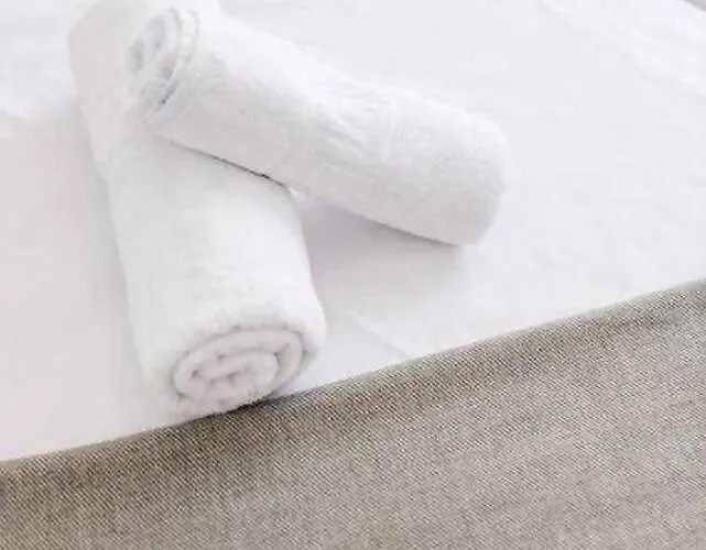 Precioso En El Centro De Apartment *