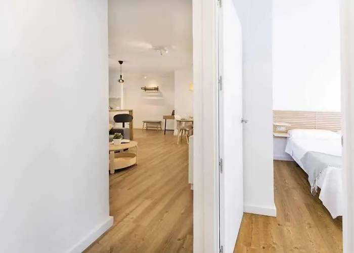 Lejlighed Precioso En El Centro De Nerja