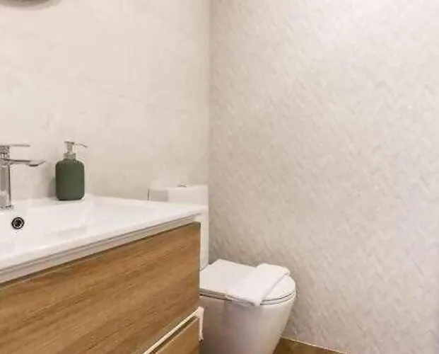 Precioso En El Centro De * Nerja