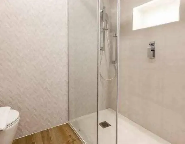 Precioso En El Centro De Lejlighed Nerja