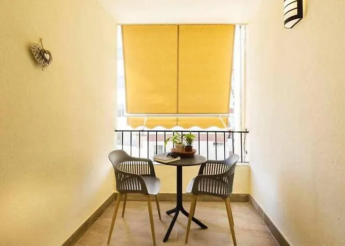 Precioso En El Centro De * Nerja