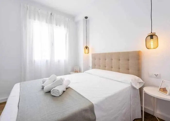 Precioso En El Centro De