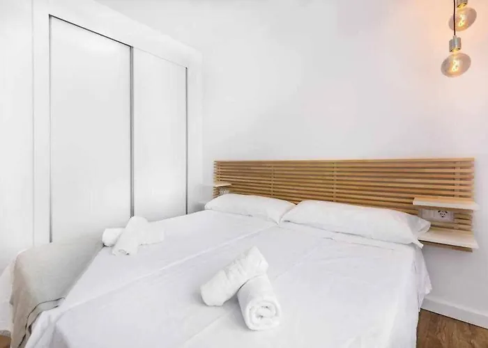 Lejlighed Precioso En El Centro De Nerja