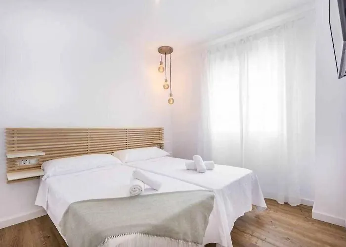 Precioso En El Centro De *