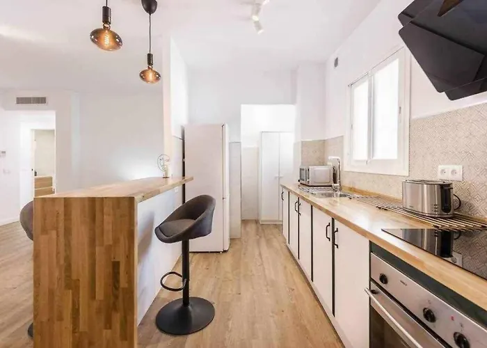 Precioso En El Centro De * Nerja