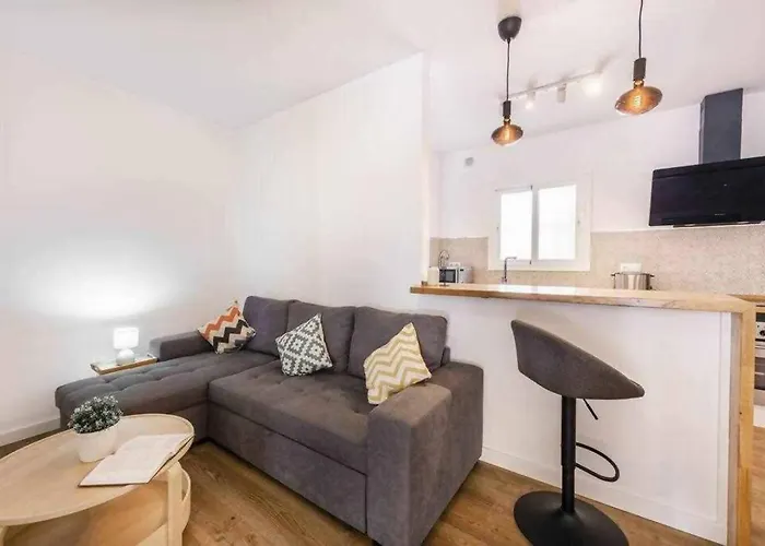 Precioso En El Centro De